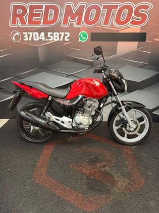 HONDA CG 160 START ES HONDA CG 160 START ES